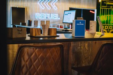 Rest der Welt   Teamsport E-Karting Mönchengladbach image 2