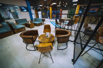 Rest der Welt   Teamsport E-Karting Mönchengladbach image 1