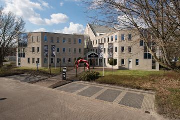 Rest of the World Creative Meeting Seminar rooms  image 0