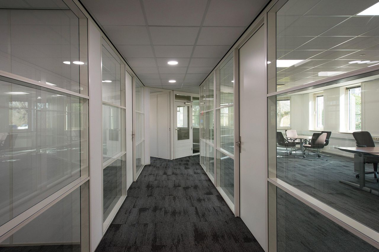 Rest of the World Creative Meeting Seminar rooms  image 2