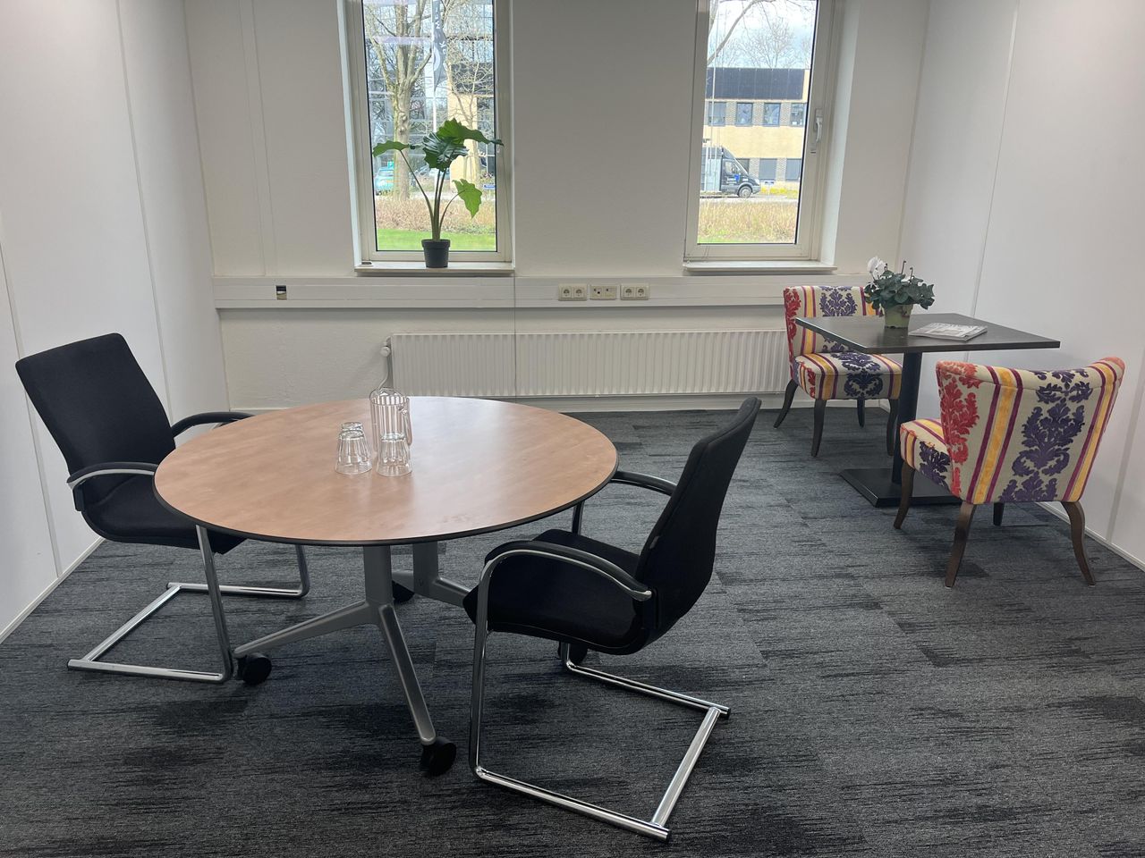 Assen Creative Meeting Seminar rooms  image 4