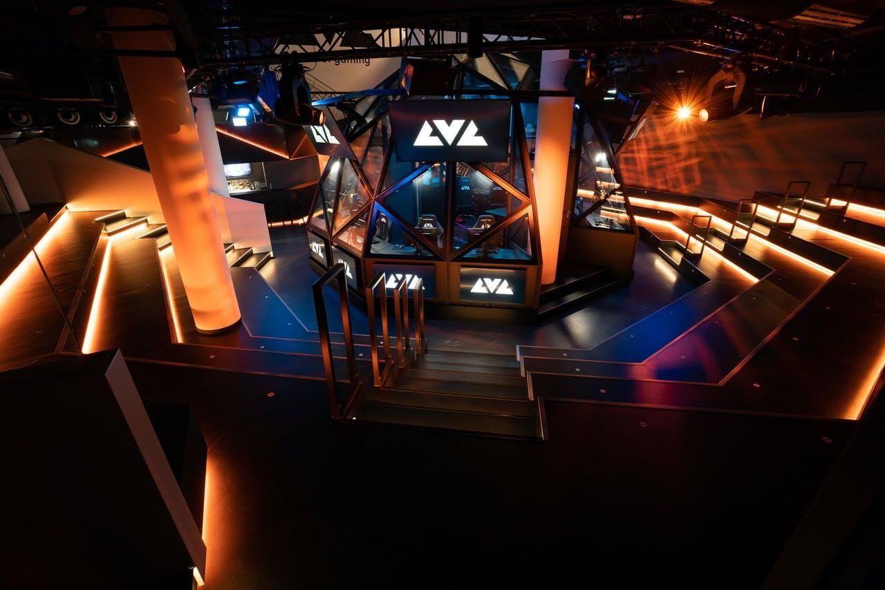 Rest der Welt  Veranstaltungsraum  image 11