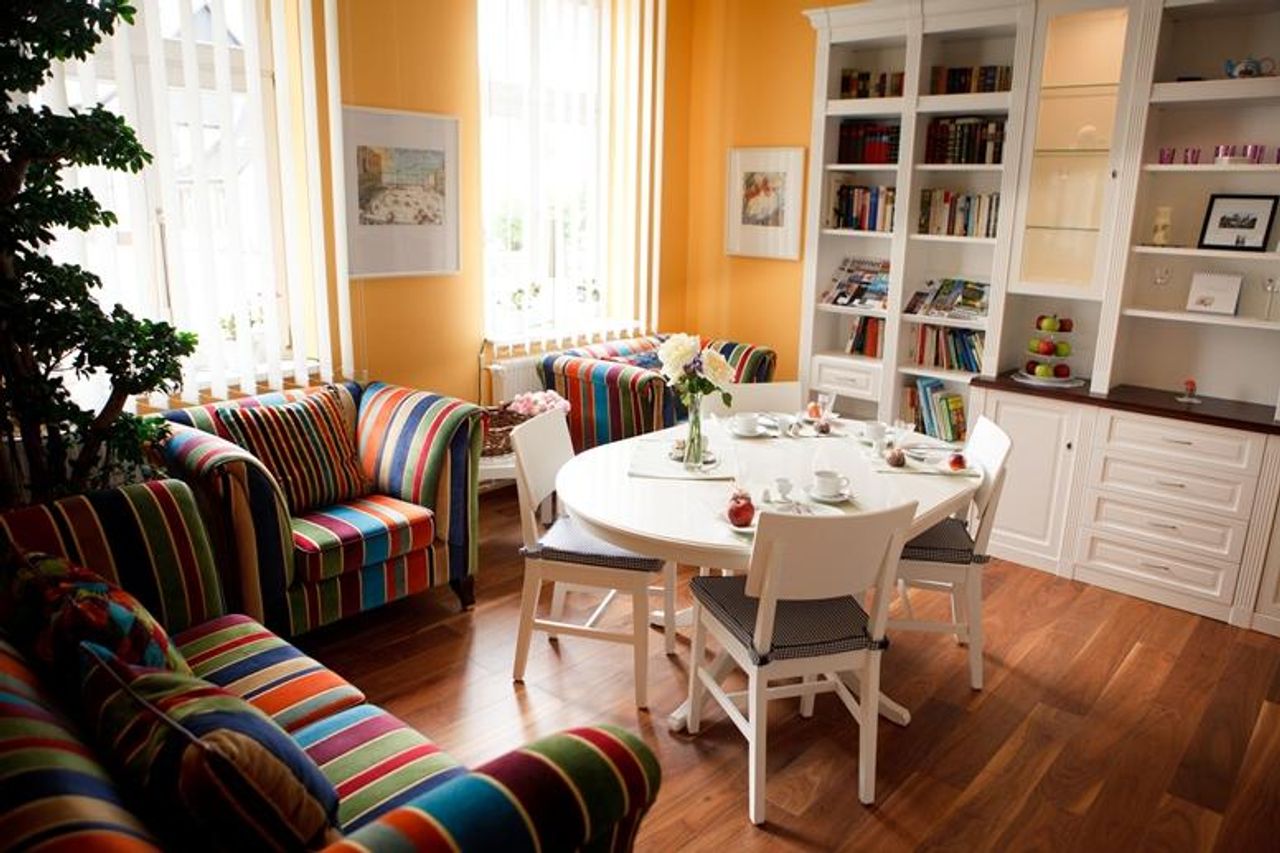 Rest van de wereld    image 1