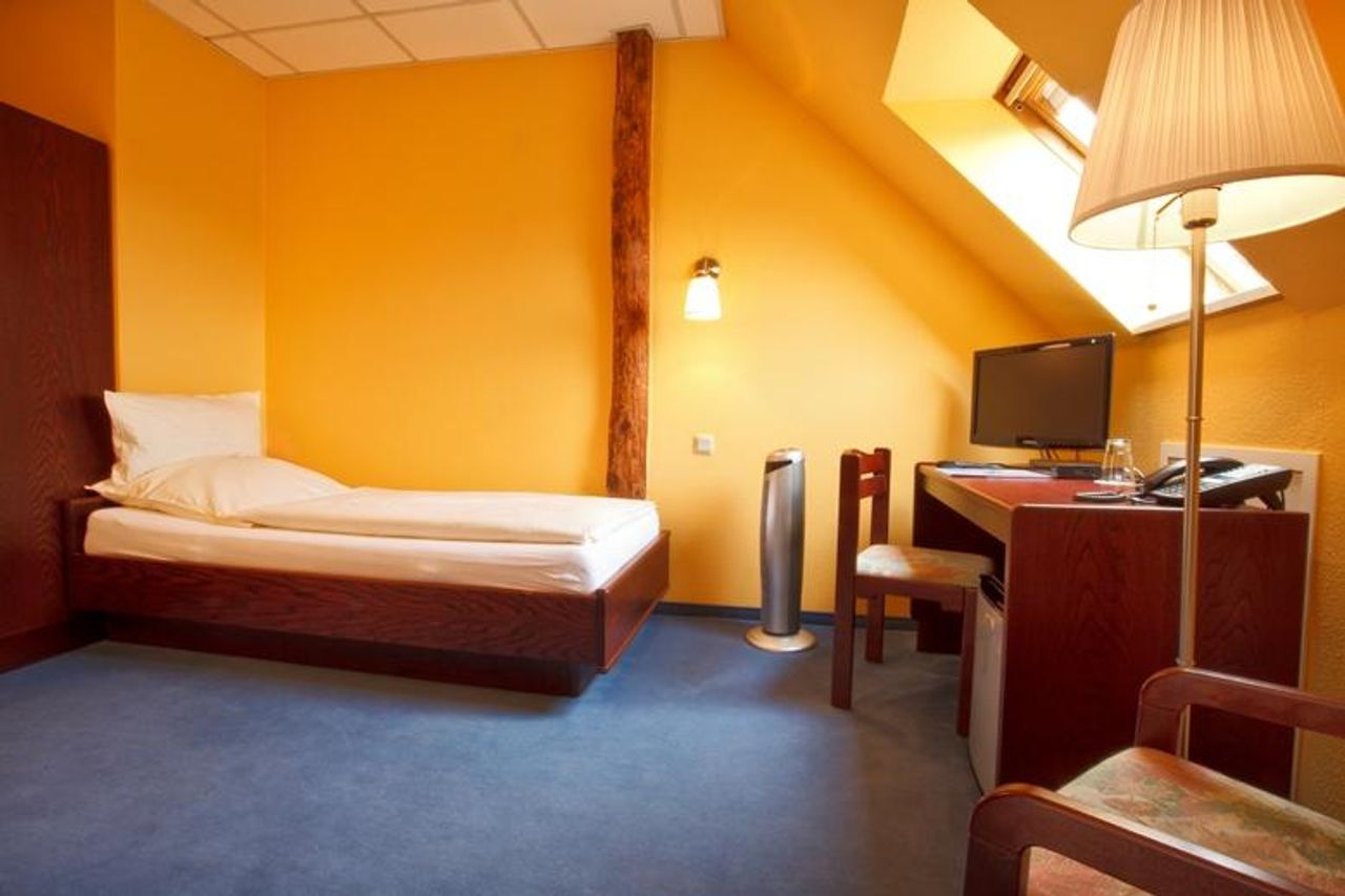 Rest van de wereld Kreatives Meeting Conference Hotel  image 15