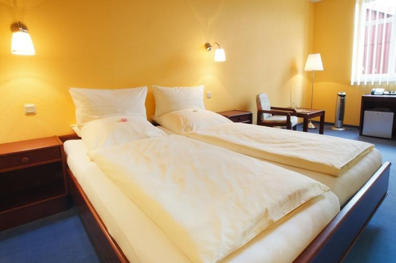 Rest van de wereld Kreatives Meeting Conference Hotel  image 17