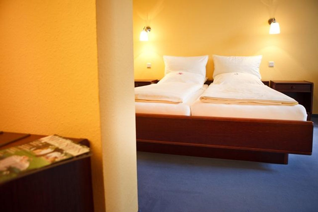 Rest van de wereld Kreatives Meeting Conference Hotel  image 16