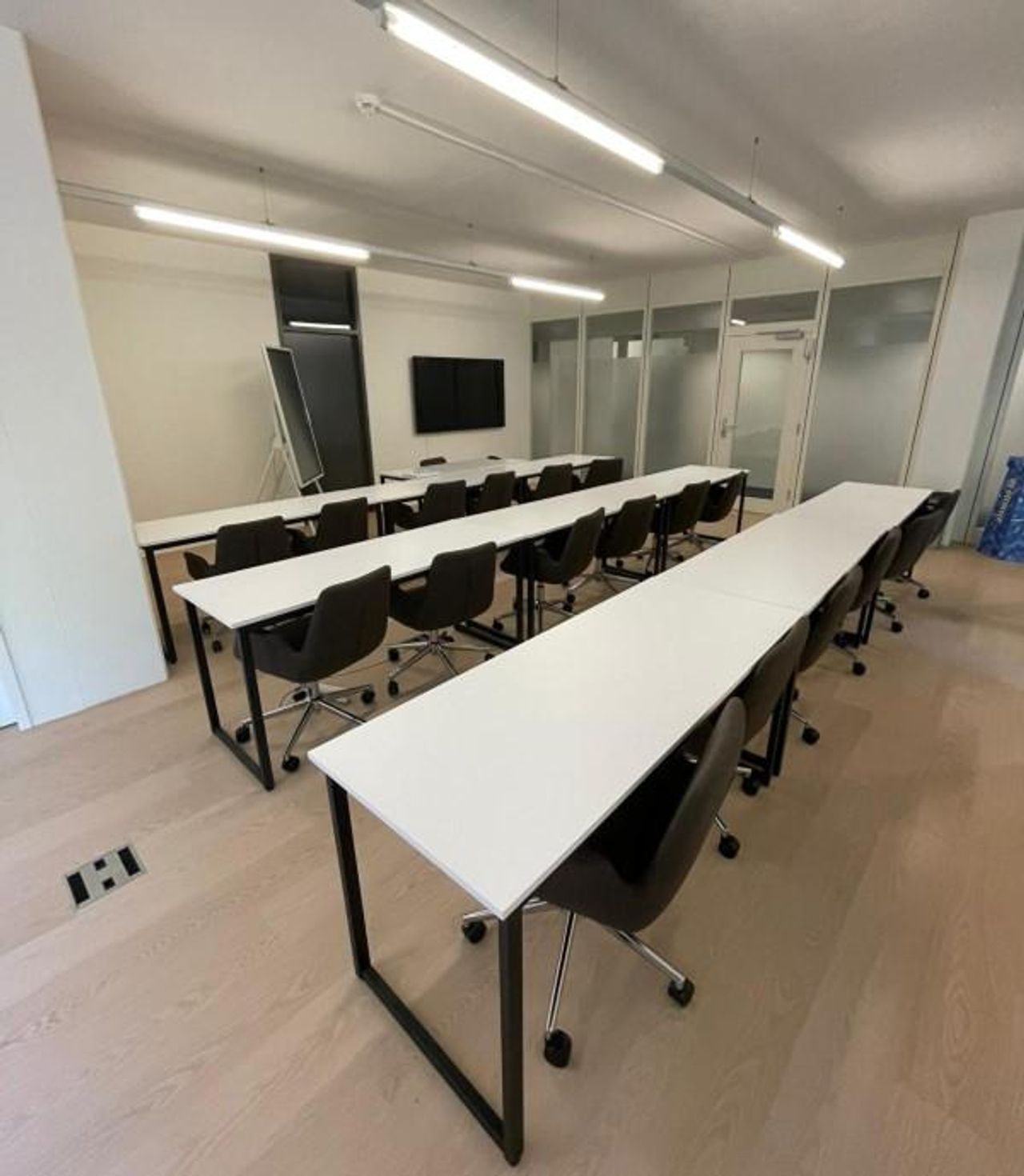 Dietikon Creative Meeting Seminarruimtes Meeting- / Seminarraum in Dietikon image 5