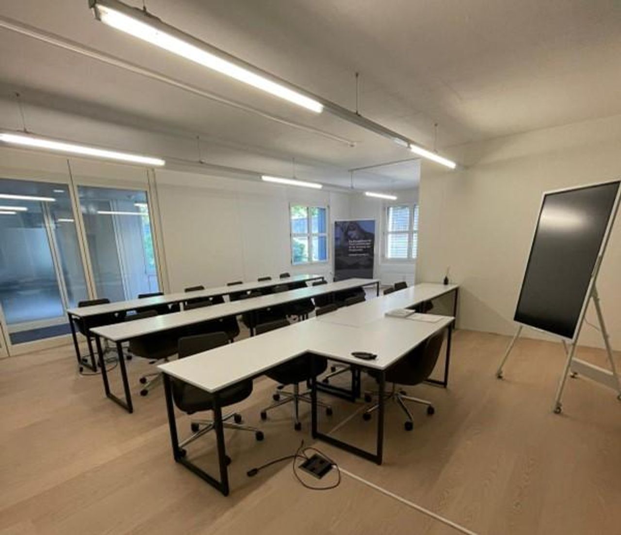 Dietikon Creative Meeting Seminarruimtes Meeting- / Seminarraum in Dietikon image 4