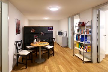 Winterthur  Tagungsraum English Sellers Sprachschule Winterthur image 0