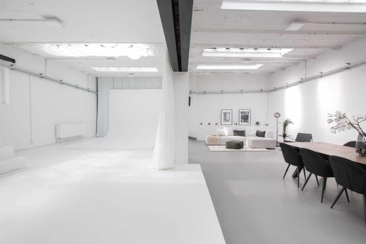 Düsseldorf Vorführung Fotostudio 0211studio image 7