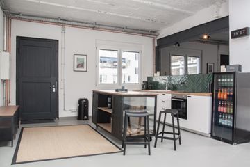 Düsseldorf Vorführung Fotostudio 0211studio image 4