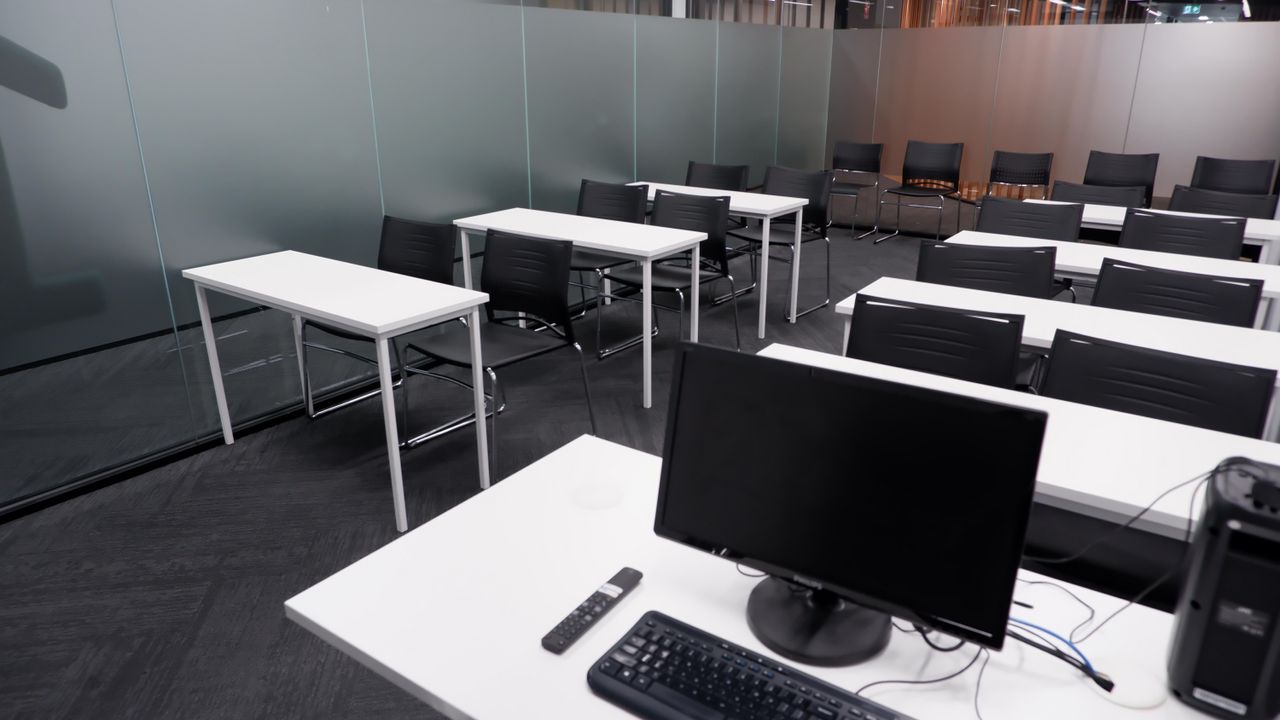 Melbourne Client Meeting Meetingräume Melbourne City College Australia image 14