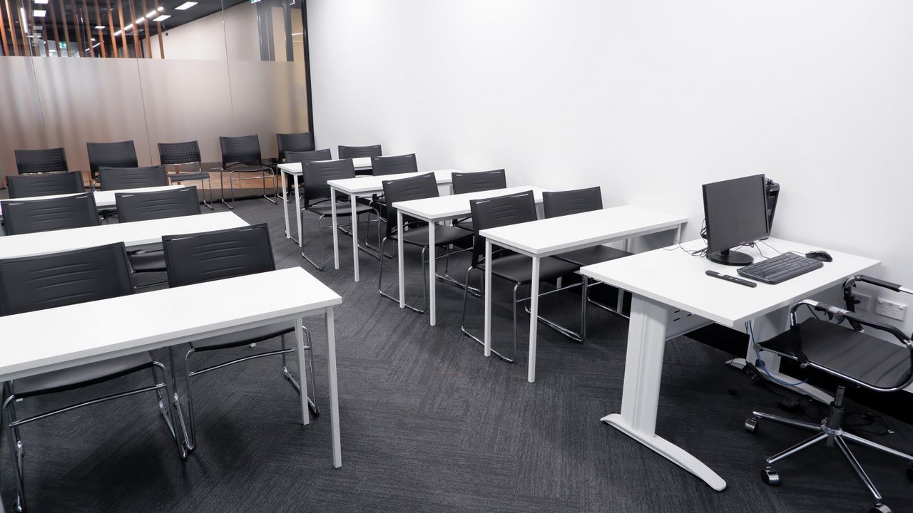 Melbourne Client Meeting Meetingräume Melbourne City College Australia image 15