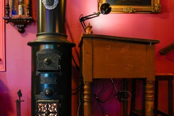 Rest der Welt  Bar  image 1