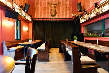 Rest der Welt  Bar  image 2