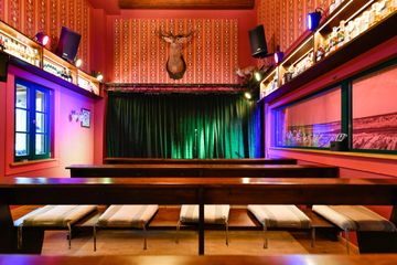 Rest der Welt  Bar  image 5