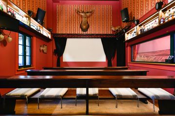 Rest der Welt  Bar  image 7