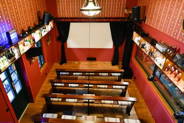 Rest der Welt  Bar  image 6