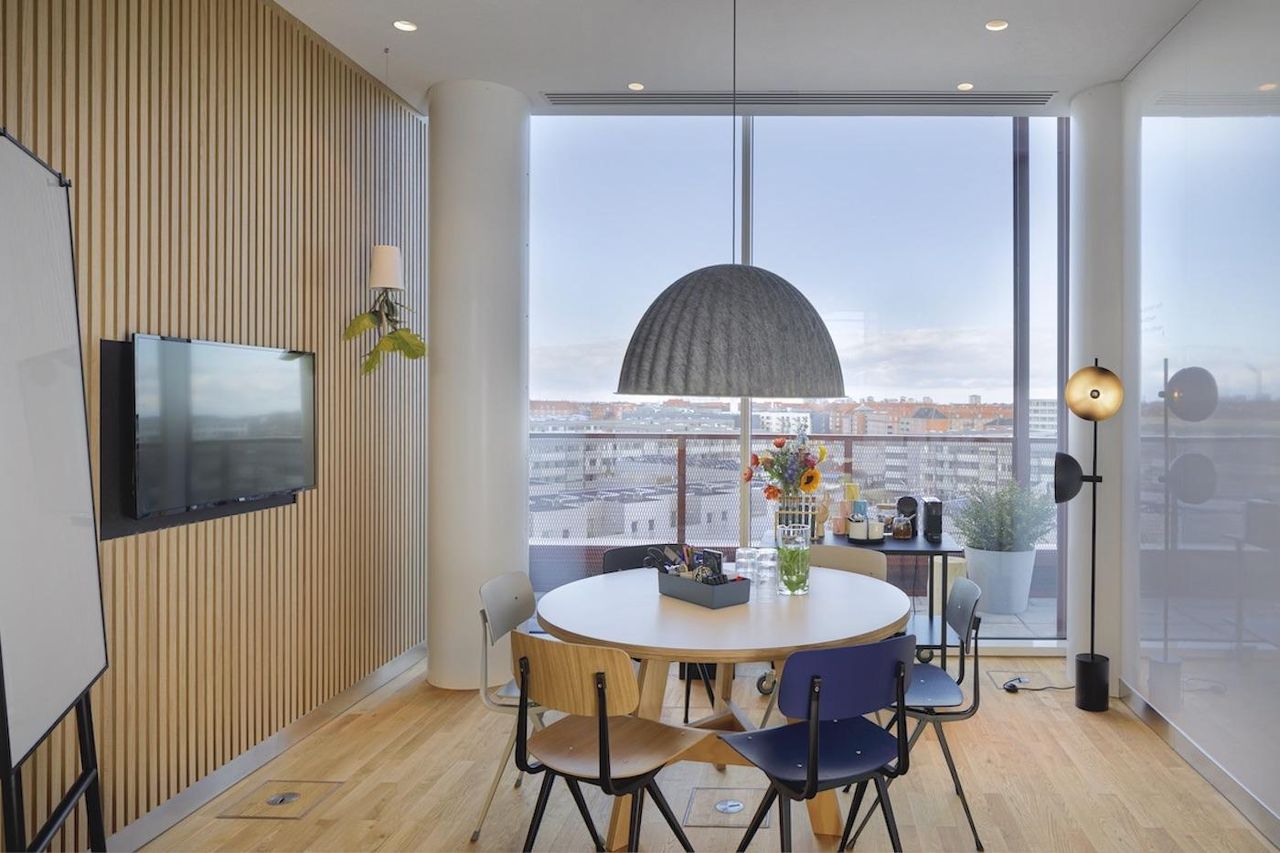 Rest of the World   Zoku Copenhagen image 0