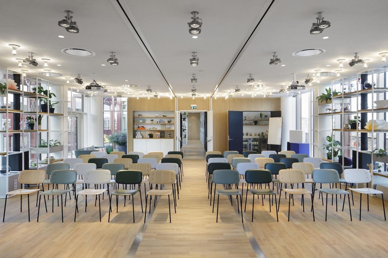 Rest of the World   Zoku Copenhagen image 2