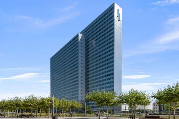Düsseldorf Mobiles Arbeiten Meetingraum COLLECTION Business Center - Dreischeibenhaus image 17