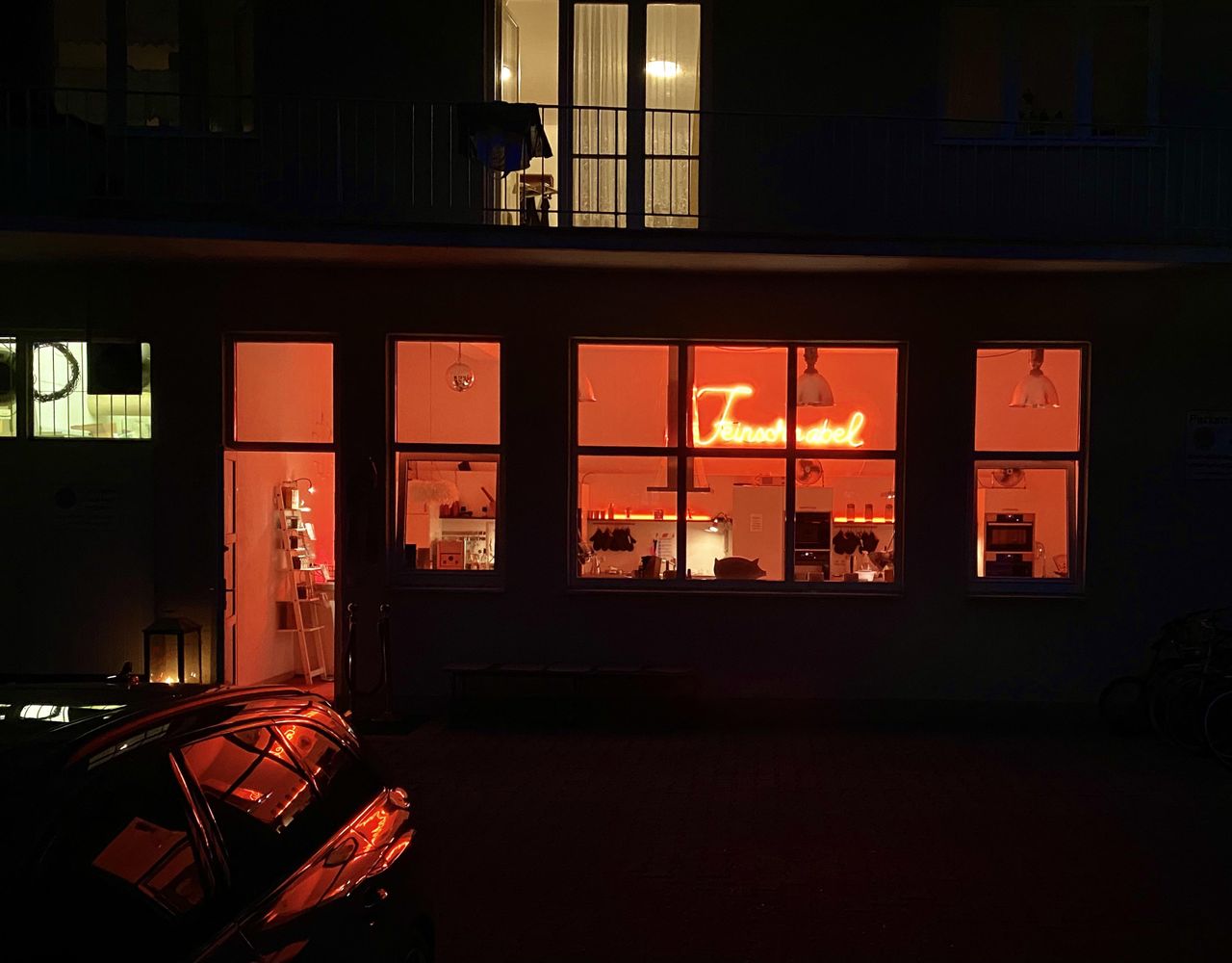 München  Kochstudio  image 2