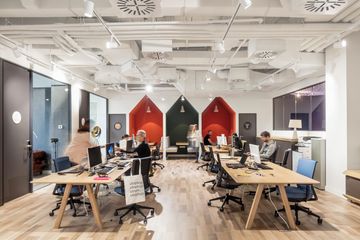 Default interior image