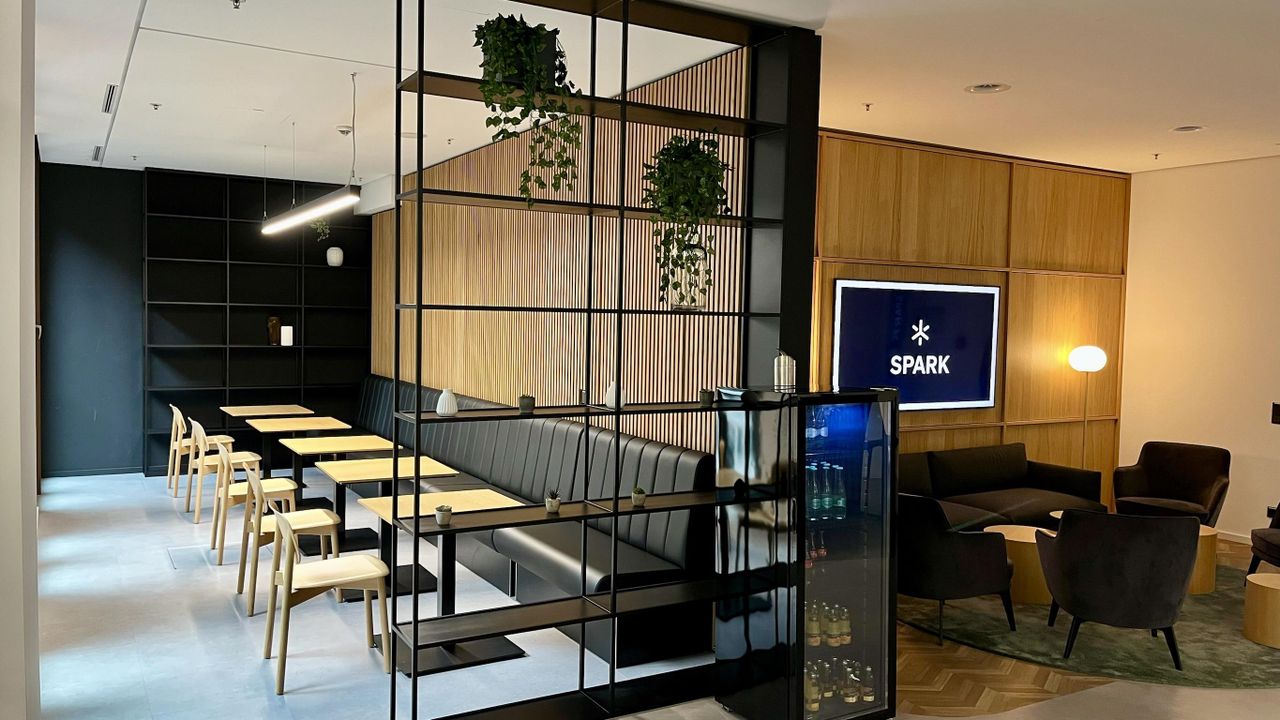 Rest of the World Creative Meeting  SPARK Europe GmbH image 15