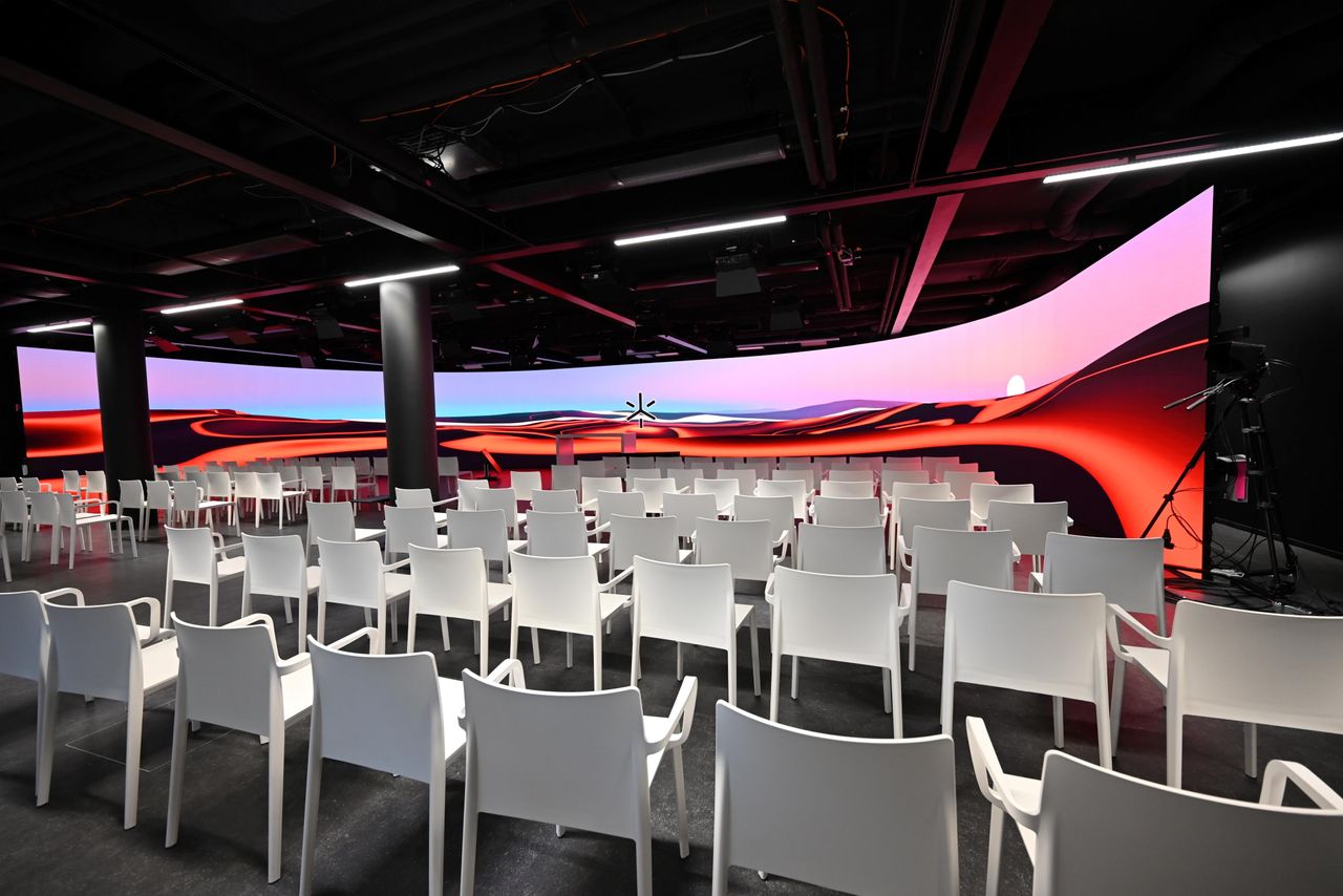 Rest of the World Creative Meeting  SPARK Europe GmbH image 6