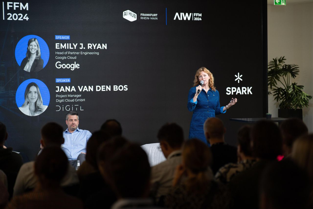 Frankfurt Creative Meeting Workshop space SPARK Europe GmbH image 5