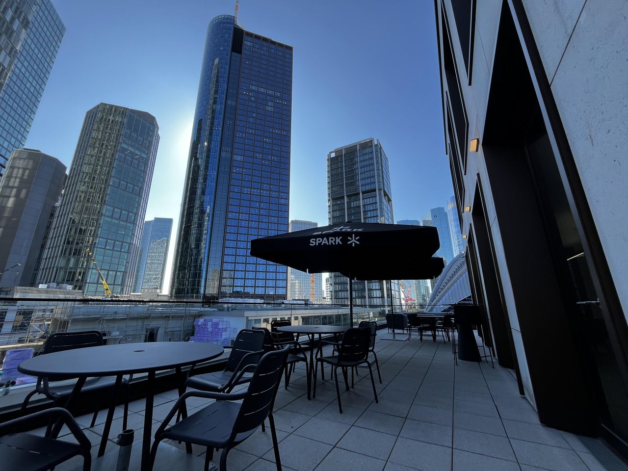 Rest of the World Creative Meeting  SPARK Europe GmbH image 8