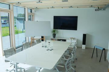 Dortmund Kreatives Meeting Workshop-Räume Space image 0