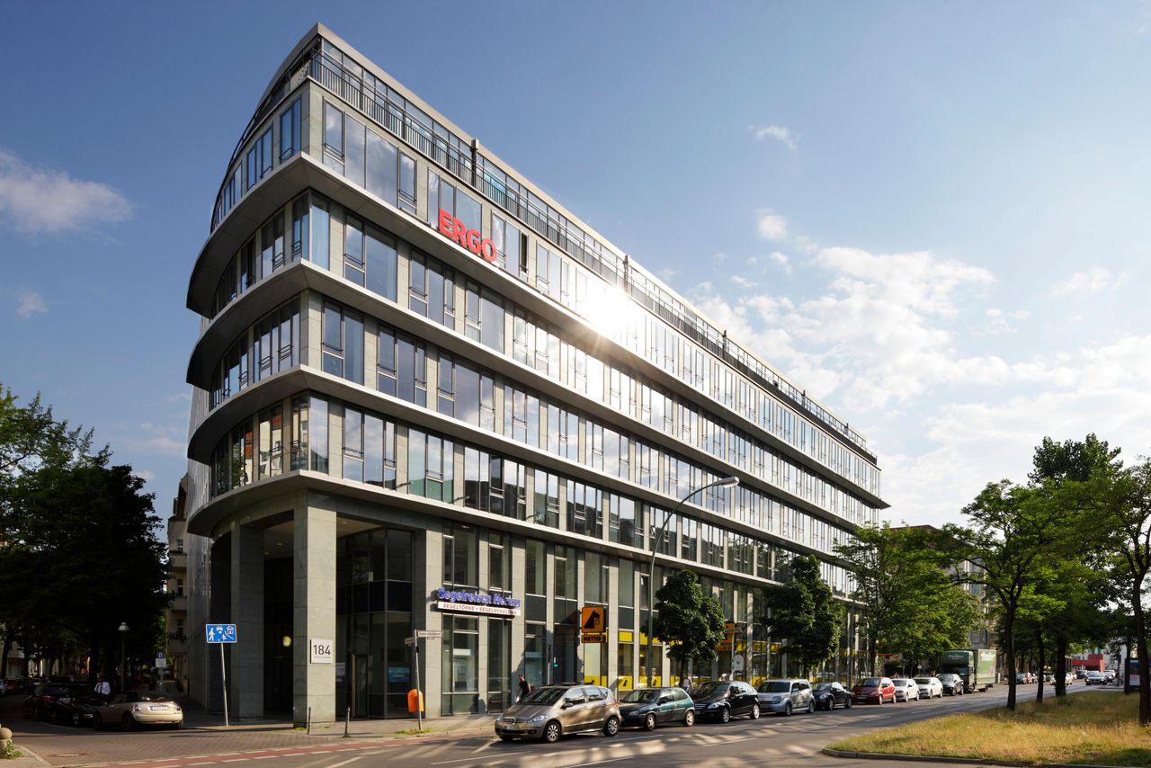 Berlin  Business center IFM Institut für Managementberatung GmbH - Seminarzentrum Charlottenbur image 0