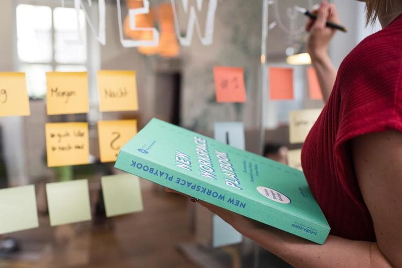 Dresden training rooms Coworking Space Impact Hub image 8