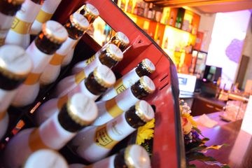 Rest of the World  Bar Lounge Label62 image 1