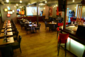 Rest of the World  Bar Lounge Label62 image 0