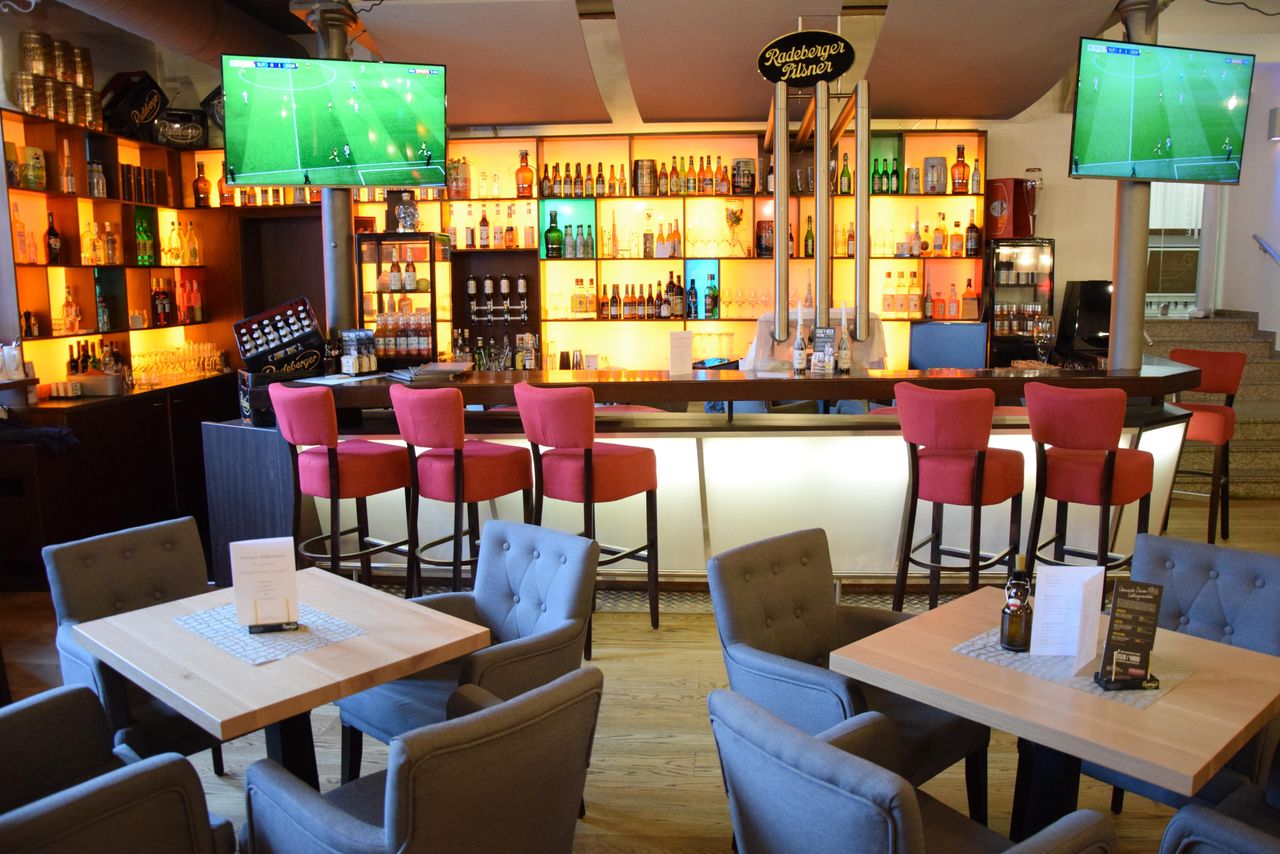 Rest of the World  Bar Lounge Label62 image 2