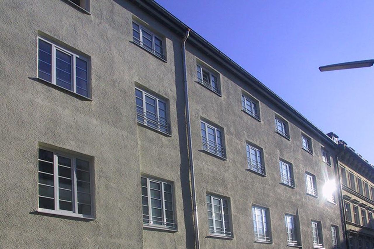 Munich training rooms Loft Dachwerk Event image 19