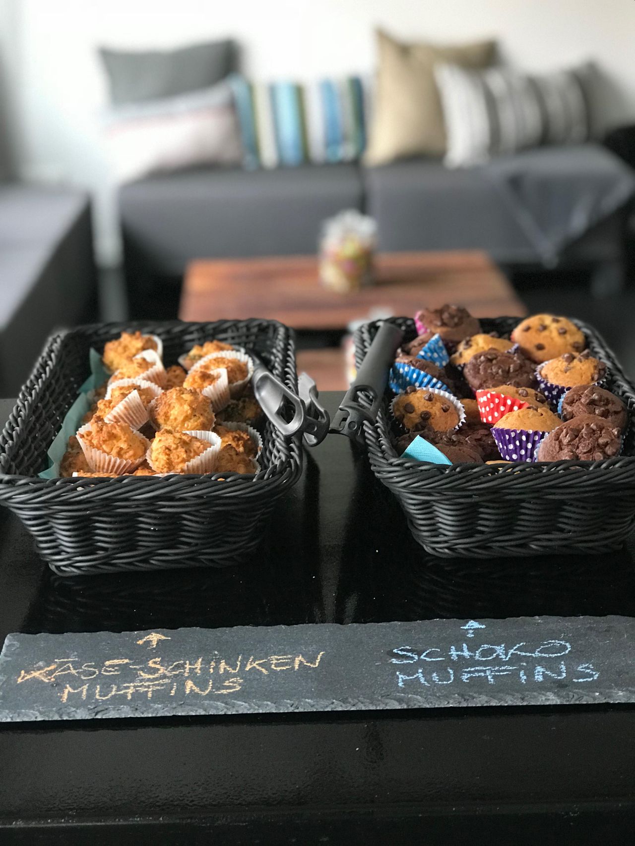 Munich training rooms Loft Dachwerk Event image 23