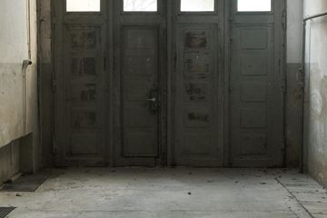 Stuttgart Kreatives Meeting Vergaderzalen Halle 93 image 0