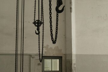 Stuttgart Kreatives Meeting Bijzondere locatie Halle 93 image 4