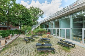 Berlijn  Studio  image 0