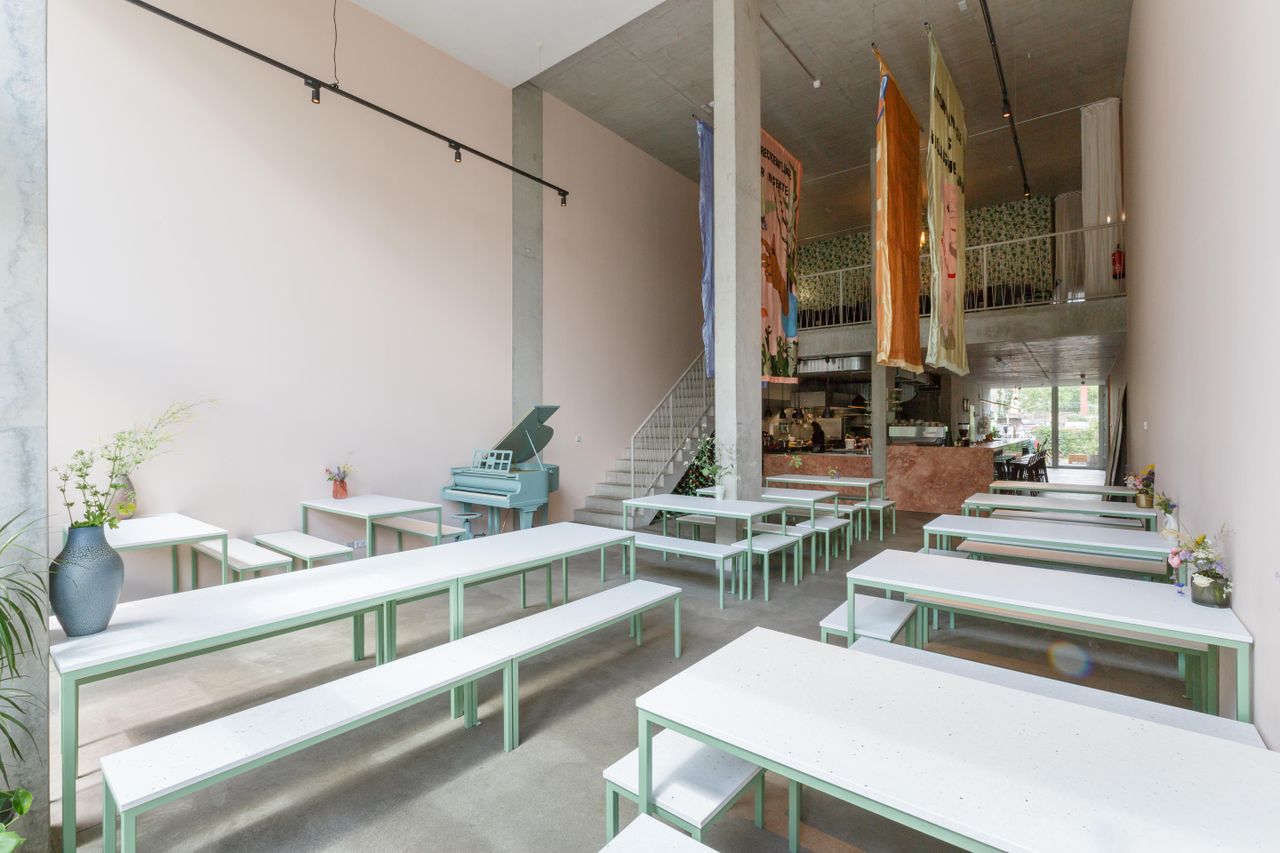 Berlijn  Studio  image 2