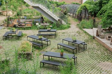 Berlijn  Studio  image 1