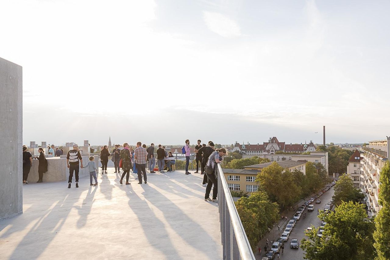 Berlijn  Studio  image 5