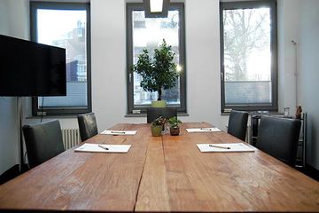 Hannover  Business Center  image 2