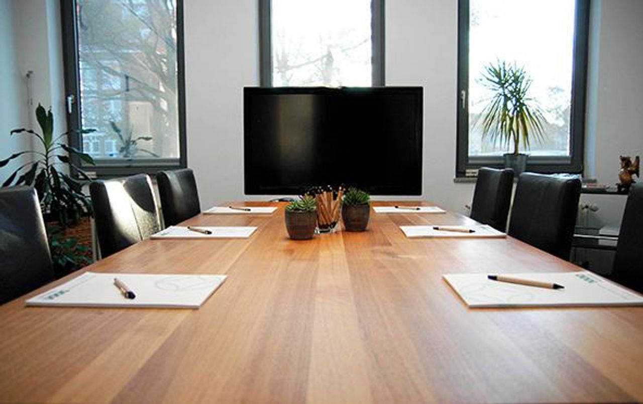 Hannover  Business Center  image 3