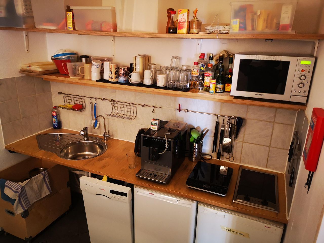 München  Coworking Space  image 7