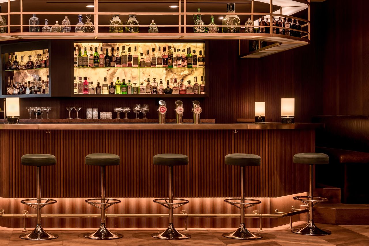 Salzburg  Conferentiehotels Sheraton Grand Salzburg image 11