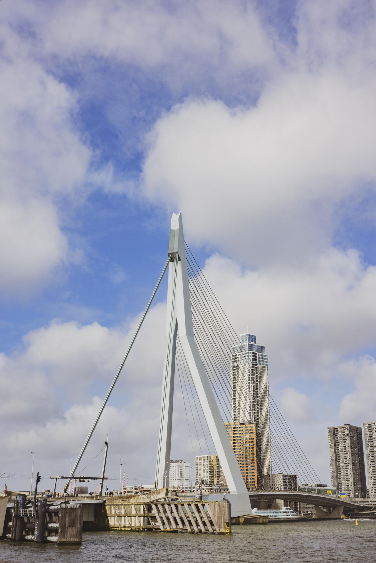 Rotterdam Mobile Working Büros auf Zeit Wilhelminaplein 1-40 - Element Offices image 20